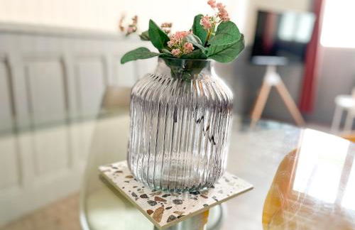 L'Espaly - appartement rénové, 600 m du centre historique - Foto 16