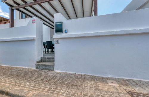 Casa Lolo y Pepe - 100M to the Beach By Lanzarote Vacation Homes - Foto 33
