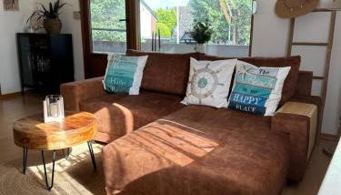 Ferienhaus Küstenkracher in Maasholm-Bad - Foto 3