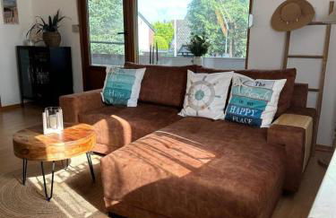 Ferienhaus Küstenkracher in Maasholm-Bad - Foto 3