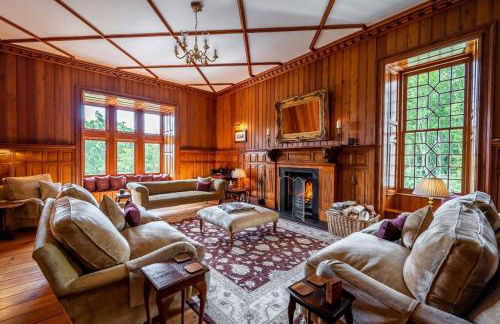 Assynt House - Exclusive Use Holiday House - Foto 2