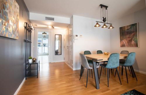 Tendency Apartments Forum - Photo 20