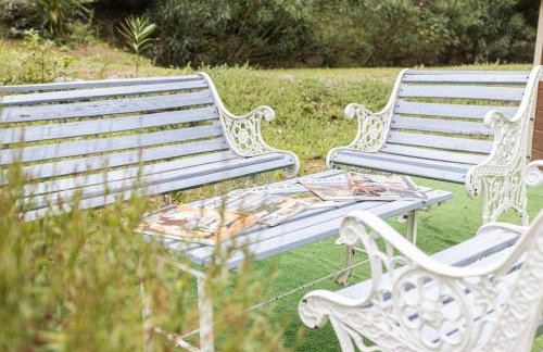 Gîte F2, Dans Un Coin De Paradis - Photo 22