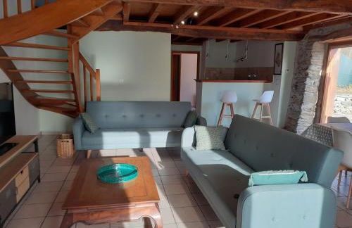 Gîte Pause du Berger - Foto 31