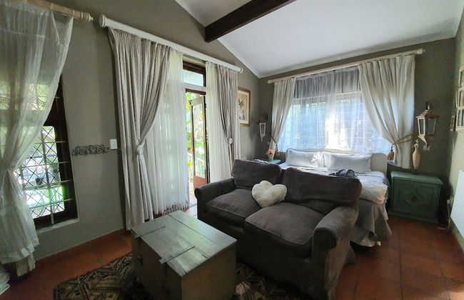 Waterhouse Guest Lodges 295 Indus Street - Foto 21