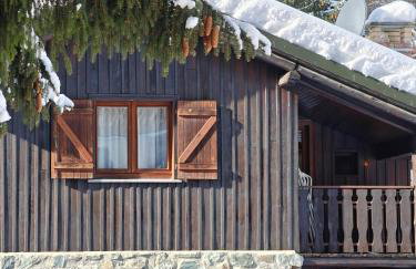 Breithorn Lodge - Foto 40