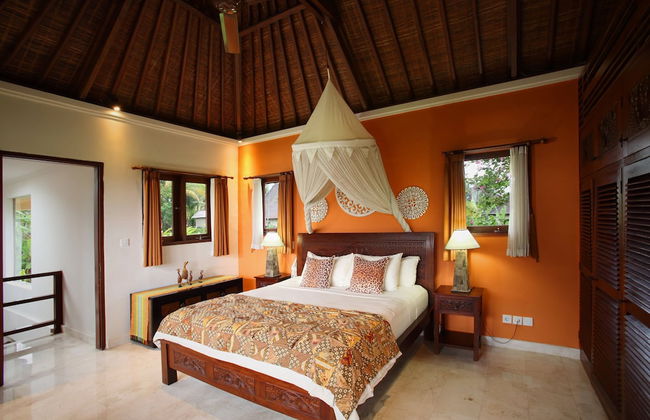 Satori Villas Bali - Foto 8