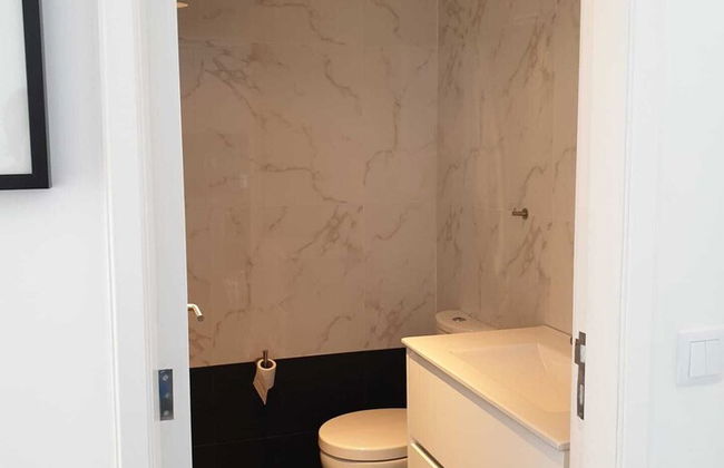 Pet Friendly Apartment - Foto 19