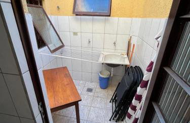 Casa amarela - Perto do Centro - Foto 16