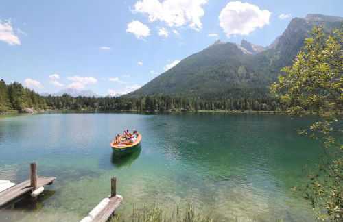 Haus am See - Foto 10