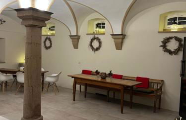 Karlbacher Domizil Ferienwohnungen - Foto 67