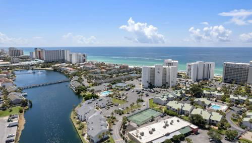 Sun-Kissed Shores - Foto 2