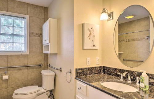 Pet-Friendly Georgetown Home Less Than 1 Mi to Dtwn! - Foto 16