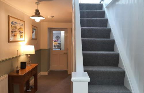 Creel Cottage Seatown Cullen with Garden - Foto 11