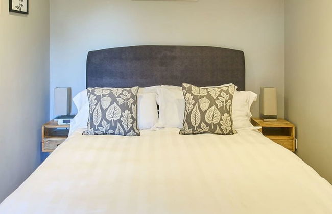 Host Stay Orchard Barn - Photo 2