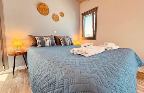 Kenezakia houses - Foto 20