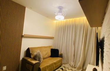 APARTAMENTO PONTA VERDE - MACEIO-AL - Foto 30