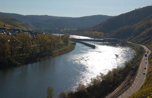 Ferienhaus Mosel Bub - Foto 35