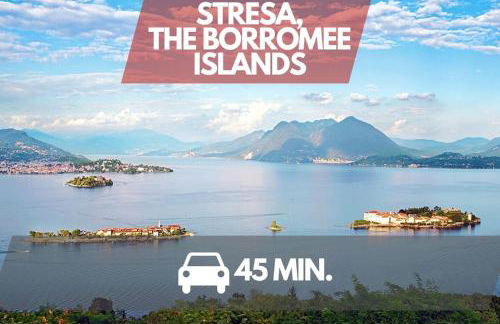 Studio Apartment near MXP Airport - Foto 29