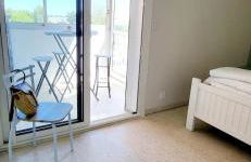 La Frégate entre Plage et Centre Ville - Photo 4