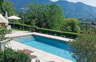 Apartment zur schönen Aussicht - Foto 5