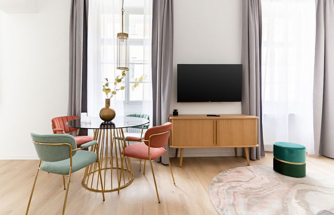 Limehome Klagenfurt Goessgasse - Foto 62