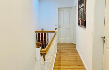 Cottage Wilkenburg - das luxuriöse und idyllische Ferienhaus - Foto 37