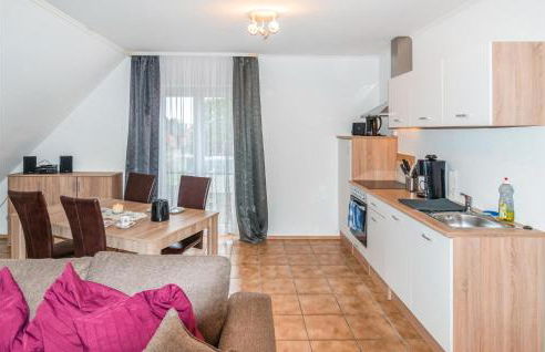 Ferienhaus An der Marienh�lzung D - Foto 3