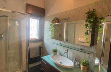 Home in Town - Metro M3 sotto casa - Duomo in 12min - Niguarda - Foto 17