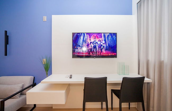 Helbor Stay Batel - Yogha - Foto 74