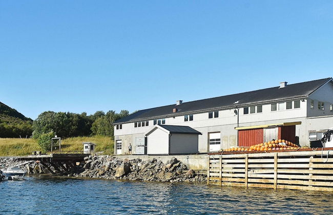 12 Person Holiday Home in Oksvoll - Foto 65