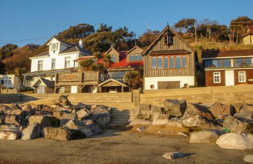 Lisle Combe Cottage - Photo 40