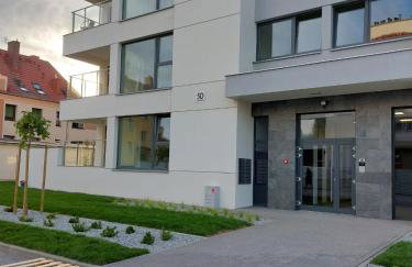 Apartament "Kapitański" - Foto 1