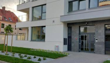 Apartament "Kapitański" - Foto 1