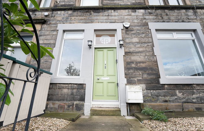 Meadowbank Residence 3bed - Foto 33