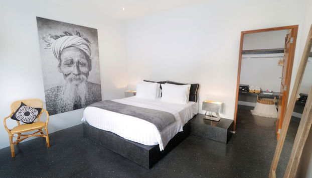 The Villas Umalas - Foto 2, Habitación