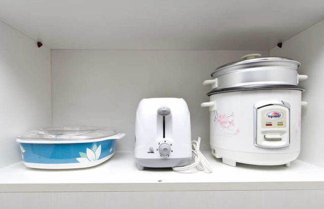 The Concierge at Sea Residences - Foto 23