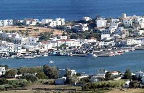 Portogavrio Apartment - Foto 10