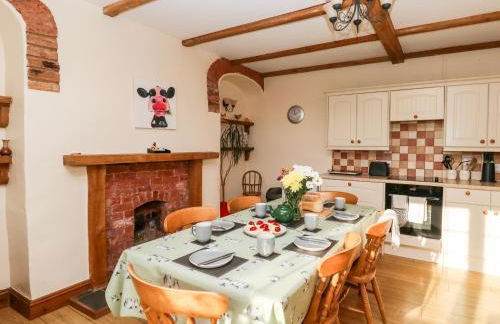 Twyford Farm Cottage - Foto 9