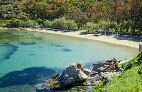 Κeas Living Yard - Foto 15