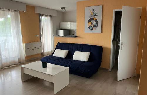 Appartement Les Palmiers - Vacances Cote d'Azur - Foto 6