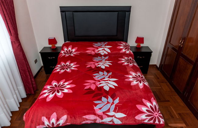 Brussels & Atomium Apartment - Photo 10