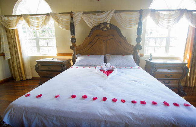 Steel Love Villa - Photo 12