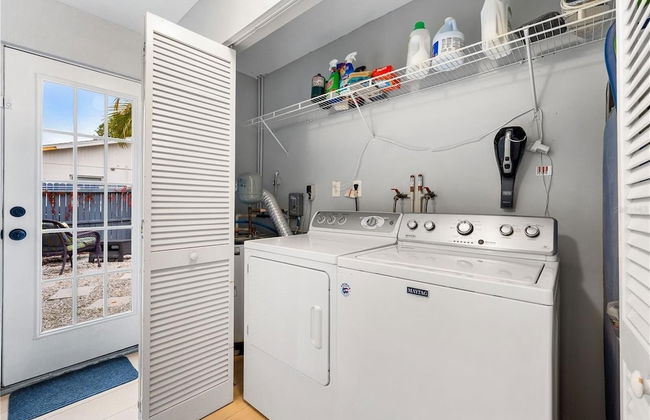 Sarasota Seascape 3 Bedroom Home by RedAwning - Foto 16