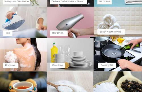 Brickell - modern amenities in the city - Foto 38