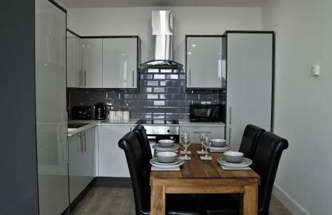 Sapphire House Apartments - Photo 132