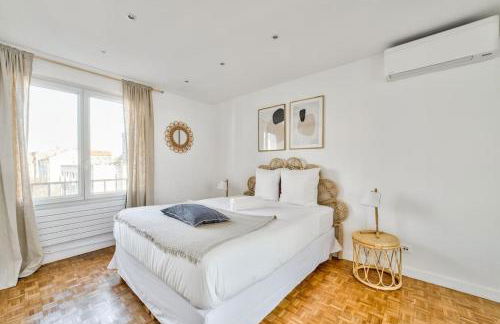 Superbe appartement terrasse 75m Paris - Foto 1