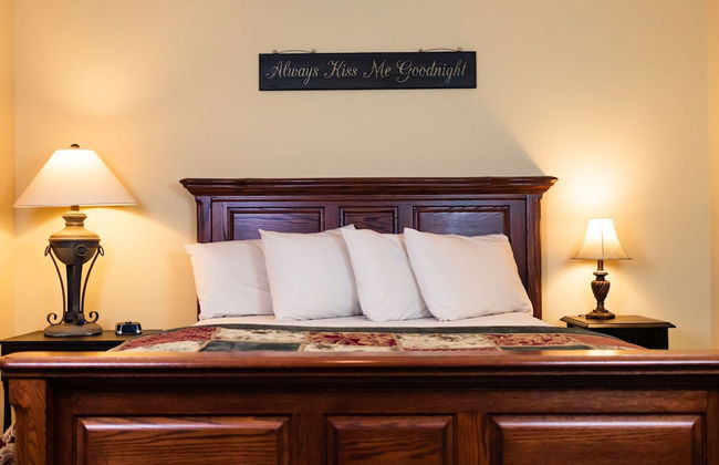 Hillside Villa Ohio - Foto 9