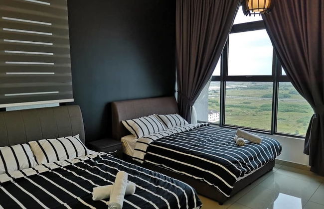 Atlantis Residence Malacca by Koze - Foto 22