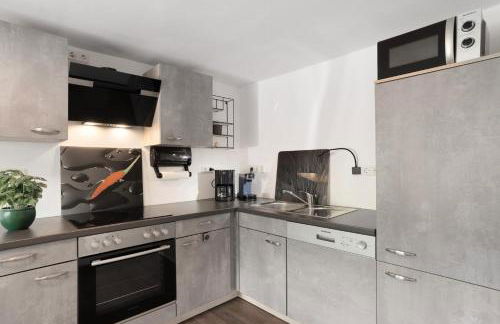 Ferienwohnung Selbecke - Foto 8